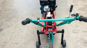 Nueva Máquina Cosechadora de <span class=keywords><strong>Ajo</strong></span> en Venta - Product Image 4