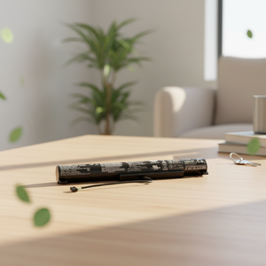 Venta al por mayor L14C3A01 L14S3A01 24Wh batería del ordenador portátil para <span class=keywords><strong>Lenovo</strong></span> IdeaPad 100-15 100-15IBY <span class=keywords><strong>B50</strong></span> <span class=keywords><strong>B50</strong></span>-<span class=keywords><strong>10</strong></span> - Product Image 4