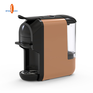 Cafetera de Cápsulas Illy Individual, Automática, Instantánea, Compatible con Múltiples Cápsulas, para Uso en Oficina - Product Image 6