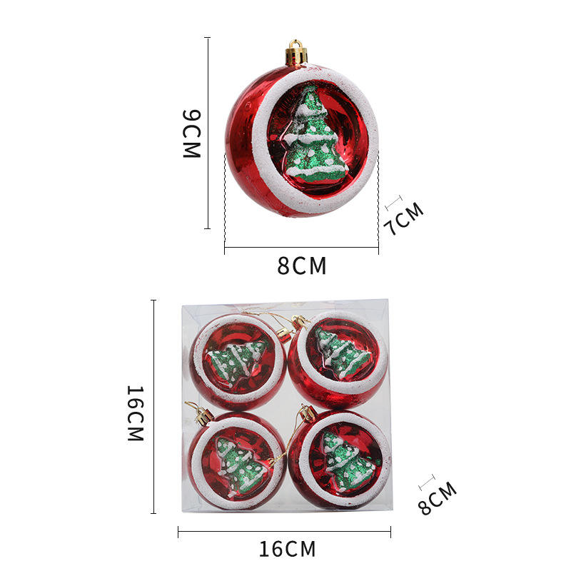 ซีกโลกต้นคริสต์มาส