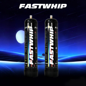 FASTWHIP วิปปิ้งครีม 0.95 ลิตร 640 กรัม กระป๋องแก๊สสำหรับทำวิปปิ้งครีม ขายส่ง พร้อมบริการจัดส่งในพื้นที่สหรัฐอเมริกาและสหภาพยุโรป - Product Image 4