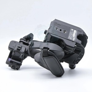 Videocámara de Mano Profesional HFT FS5 Mark II 4K, Sensor CMOS de Fotograma Completo, Pantalla de 3.5 Pulgadas, Zoom Óptico de 10x-20x - Product Image 3
