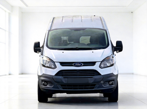 <span class=keywords><strong>Ford</strong></span> <span class=keywords><strong>Transit</strong></span> Custom <span class=keywords><strong>2018</strong></span>, Techo Mediano, Diésel, Manual, Tracción Delantera, Bajo Consumo de Combustible, Gran Capacidad de Carga - Product Image 2