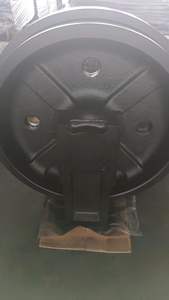 विद्युत शोवेल हाइड्रोलिक शोवेल भागों लाइबहेर R966 - Product Image 4