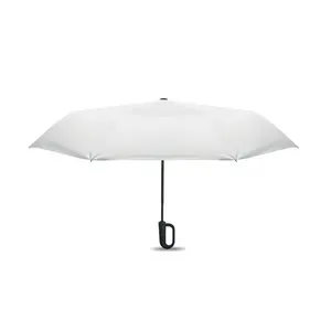 Parapluie coupe-vent UMKRAB 21 pouces, merchandising personnalisé - Product Image 1