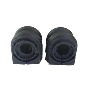 Buje de barra estabilizadora original de fábrica para Chevrolet Aveo Sonic, soportes de goma delanteros, piezas de repuesto - Product Image 4