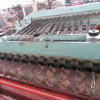 Machine de panier d'arbre avec de haute qualité