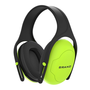 <span class=keywords><strong>Orejeras</strong></span> Dieléctricas con Logotipo Personalizado, Aisladas, Ligeras, Ajustables, Protección Auditiva de Seguridad para la Industria Eléctrica - Product Image 1