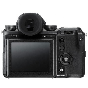 DF Wholesale Original 2nd Hand Camera GFX 50S GFX50S Full HD Digital Slr Camera - Product Image 2