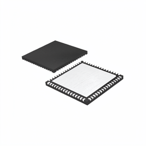 Data Acquisition 64 WFQFN Exposed Pad Manufacturer Channel Buy Online Electronic Components LTC2285IUP - Product Image 1