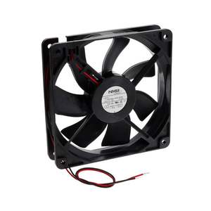 Nuevo Original VENTILADOR AXIAL 120X38MM 24VDC ALAMBRE DE <span class=keywords><strong>EEC0382B1</strong></span>-000U-<span class=keywords><strong>A99</strong></span> - Product Image 4