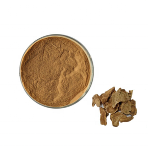 Extracto de raíz de extracto de Inula <span class=keywords><strong>Helenium</strong></span> Fuente herbal Premium para productos de bienestar tradicionales y formulaciones cosméticas - Product Image 1