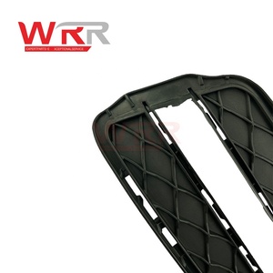 2048857123 A2048857123 Cubierta de luz antiniebla delantera para Benz W204 Clase C C250 C300 C350 AMG Sport, embellecedor de rejilla de parachoques izquierdo - Product Image 6