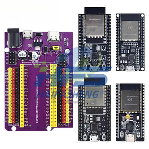 Carte de développement <span class=keywords><strong>ESP32</strong></span> TYPE-C/MICRO USB CP2102 WiFi + Bluetooth Dual Core -<span class=keywords><strong>DevKitC</strong></span>- -WROOM-Extension 38PINS - Product Image 4