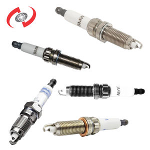 Auto Originele Bougie Oem 12120037580 Voor Bmw 1/<span class=keywords><strong>2</strong></span>/3/4/5/6/7/X3/X5/X6 7601235 - Product Image 1