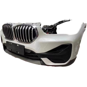 Paraurti Anteriore Originale Usato e Faro per <span class=keywords><strong>BMW</strong></span> <span class=keywords><strong>X1</strong></span> F49, Ricambi e <span class=keywords><strong>Accessori</strong></span> Auto di Qualità - Product Image 3