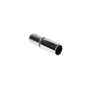 ซ็อกเก็ต R61101814สีแดง gedore 1/2 "12ด้านยาว18มม. 77มม - Product Image 3