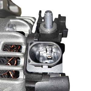 <span class=keywords><strong>Alternateur</strong></span> de voiture neuf pour assemblage d'<span class=keywords><strong>alternateur</strong></span> de marque OE 0126312164 pour Geely Auto LYNK&CO (OE 5501660274 32279255) - Product Image 4