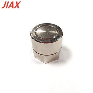 จี๋เซี่ย M18*1.5 ปลั๊กน็อตสแตนเลสสำหรับซ่อมท่อไอเสีย รูปทรงกลมหกเหลี่ยม สำหรับรถยนต์ - Product Image 5