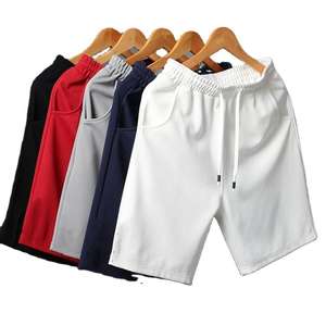 Shorts de sport sexy pour hommes, respirants, pour la course, le basketball et l'entraînement, nouveau style d'été, section fine en maille, OEM - Product Image 1