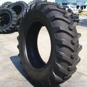 Neumáticos de Agricultura de fábrica, neumáticos de Agricultura para tractor R1 16,9-28 16,9-30 16,9-34 16,9-38 18,4-34 18,4-30 18,4-38