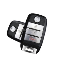 NTO Smart Buttons Télécommande Porte-clés de voiture Programmeur de clés de voiture Accessoires de clés de véhicule