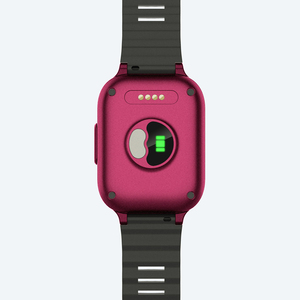 4G Nano Sim Thẻ Android GPS Spo2 Heart Rate Nhiệt Độ Cơ Thể Kỹ Thuật Số Thông Minh Sức Khỏe Đồng Hồ IOS Ứng Dụng Miễn Phí - Product Image 4