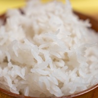 AHAX Instant Cooked Rice 10kg Retail Pack Ready to Eat for Camping-Lightweight High Calorie 12 Months Shelf Life