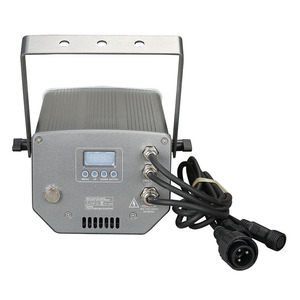 Aopu 2W 3W DJ laser không thấm nước chiếu ánh sáng đôi DMX mô hình chế độ laser ánh sáng sân khấu đèn laser cho hộp đêm - Product Image 3