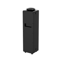 Nouveau Diffuseur de Parfum Intelligent sans Eau, Colonne Électrique Automatique Wi-Fi de Luxe pour la Maison, Capacité 1000ml, Taille Moyenne