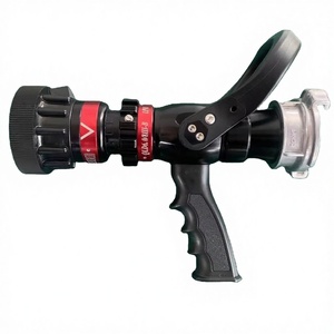 Boquilla de Incendio Portátil, Apta para Incendios de Clase A y <span class=keywords><strong>B</strong></span> - Product Image 3