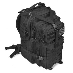 Échantillon Gratuit Sac à Dos Tactique Personnalisé en Gros Petit Sac de Chasse Sac de Survie - Product Image 2