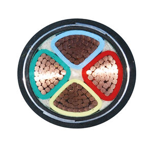 Compteur d'énergie haute tension, 400kv 132kv, 110kv, XLPE, isolé, pour câble d'alimentation souterraine, prix en gros - Product Image 3