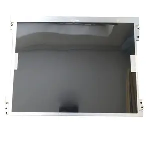 תצוגת LCD תעשייתית מקורית בגודל 10.4 אינץ' M121GNX2 R1 במלאי