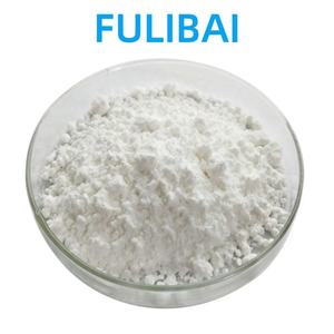 Пищевая добавка: Экстракт корня расторопши (Polygonum Cuspidatum), порошок ресвератрола, 98% чистоты, C14H12O3, CAS 501-36-0, молекулярный вес 228,24 - Product Image 1