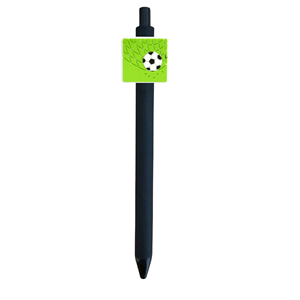 Promotion Gift 1.0mm Sports Event Plastic Custom Football <strong>Ballpoint</strong> <strong>Pen</strong> - Product Image 2