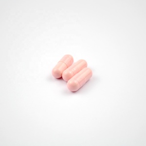 Produits populaires Isomaltose Hypgather Poudre d'extrait de pépins de raisin naturel pur Capsules dures Natto Nattokinase - Product Image 3