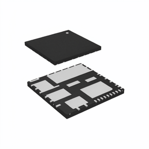 Distribuidor Autorizado de Gestión de Energía (PMIC) 37 Componentes Electrónicos PowerVQFN IRSM836-045MATR - Product Image 1
