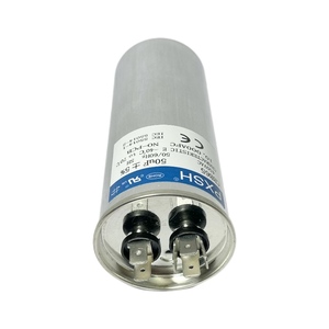 Pxsh cbb65 tụ điện nhà sản xuất 30UF 450V AC Polypropylene phim tụ điện OEM - Product Image 4