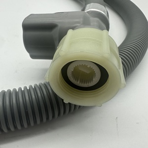 <span class=keywords><strong>Lavavajillas</strong></span> <span class=keywords><strong>Aquastop</strong></span> Tubo de drenaje de alta presión 2M para Whirlpool, Aristn, Indesit C00372679 J00370625 - Product Image 6