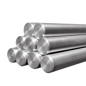 Harga Bagus Batang Platinum Anoda Titanium dan Batang Penghubung Titanium Tempaan