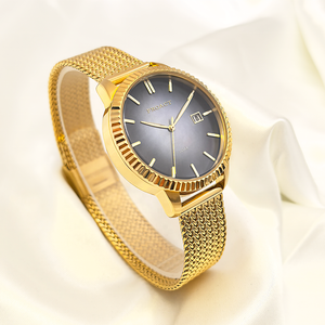 Reloj <span class=keywords><strong>Solar</strong></span> Ecológico Popular 2024 con Madreperla, Reloj de Pulsera de Acero Inoxidable para Mujer, Logotipo Personalizado, Reloj <span class=keywords><strong>Solar</strong></span> con Madreperla - Product Image 5
