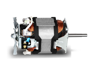 Tùy chỉnh 230V đa chức năng xử lý thực phẩm động cơ kneader động cơ bột trộn AC động cơ - Product Image 6