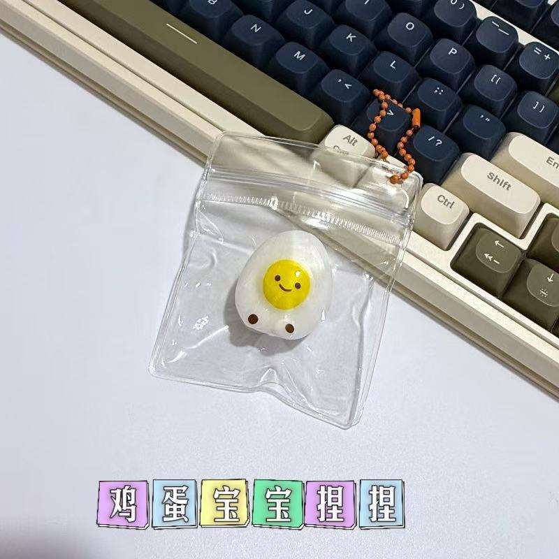 จมูกเล็ก ga-egg baby 1