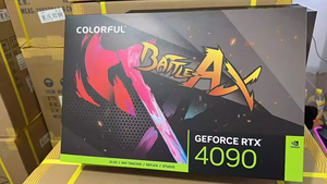 Cartes graphiques de jeu d'occasion en gros en stock : Cartes vidéo GPU RTX 4090, RTX 3090 Ti et RTX 4060 Ti, Cartes graphiques 24 GPU, 3070, 3060, R - Product Image 6