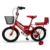 Vélo pour enfants SY Boys 16 pouces / Vélo tendance pour garçons / Vélos de haute qualité à bas prix pour enfants, fabriqués en Chine