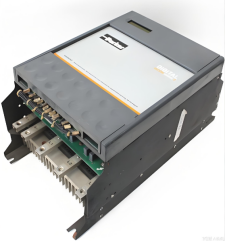 Variador de frecuencia digital Parker 270A, variador de CC de cuatro cuadrantes, serie 590P, controlador de motor industrial VFD Parker590P-53327032-P41-U4A0 - Product Image 5