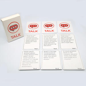 Jeux de Cartes pour Couples Plaisir Sexuel <span class=keywords><strong>Jeu</strong></span> de Cartes Romantique Jeux pour Adultes Cartes Flirt Action ou Vérité - Product Image 3