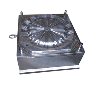 China Taizhou disposable cutlery plastic injection moulding fork mould
