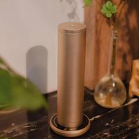 SCENTA pour les Distributeurs – Nouvelle Machine à Arômes Compacte pour la Maison, Diffuseur de Parfum Minimaliste pour la Décoration Intérieure, Désodorisant SPA – Vente en Gros